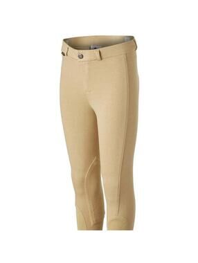 Saxon Kids Adjustable Waist Breeches Sz Child 16
